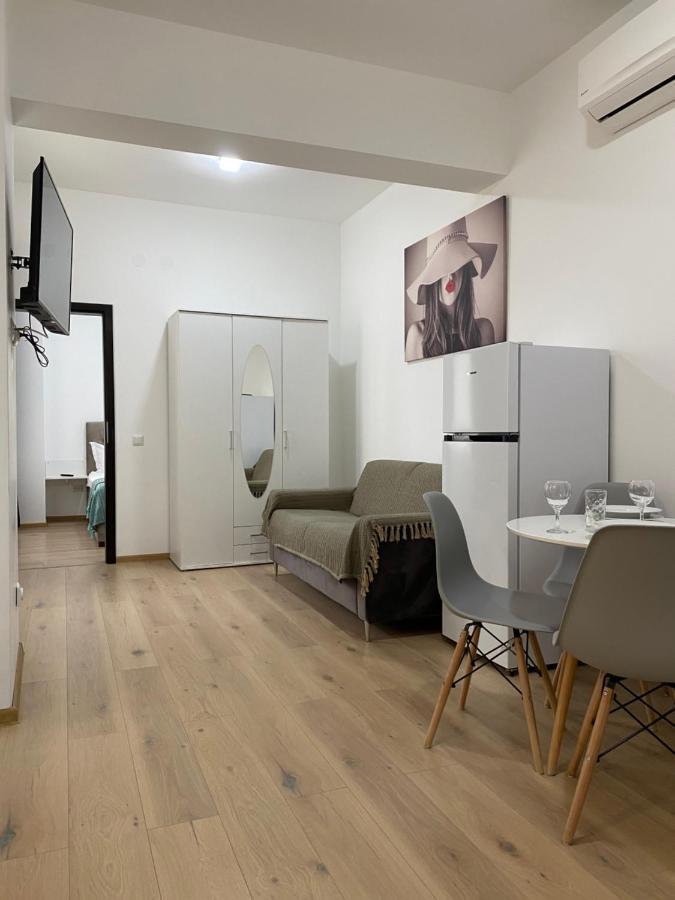 Tod Apartments Palas Iasi Exterior foto