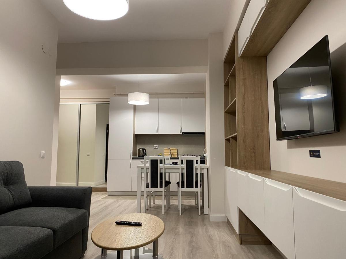 Tod Apartments Palas Iasi Exterior foto