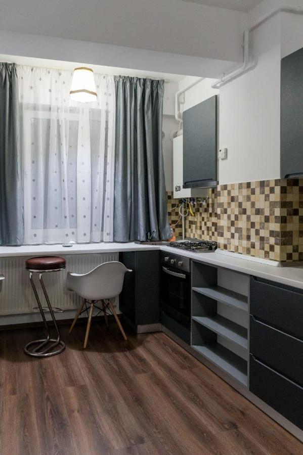Tod Apartments Palas Iasi Exterior foto