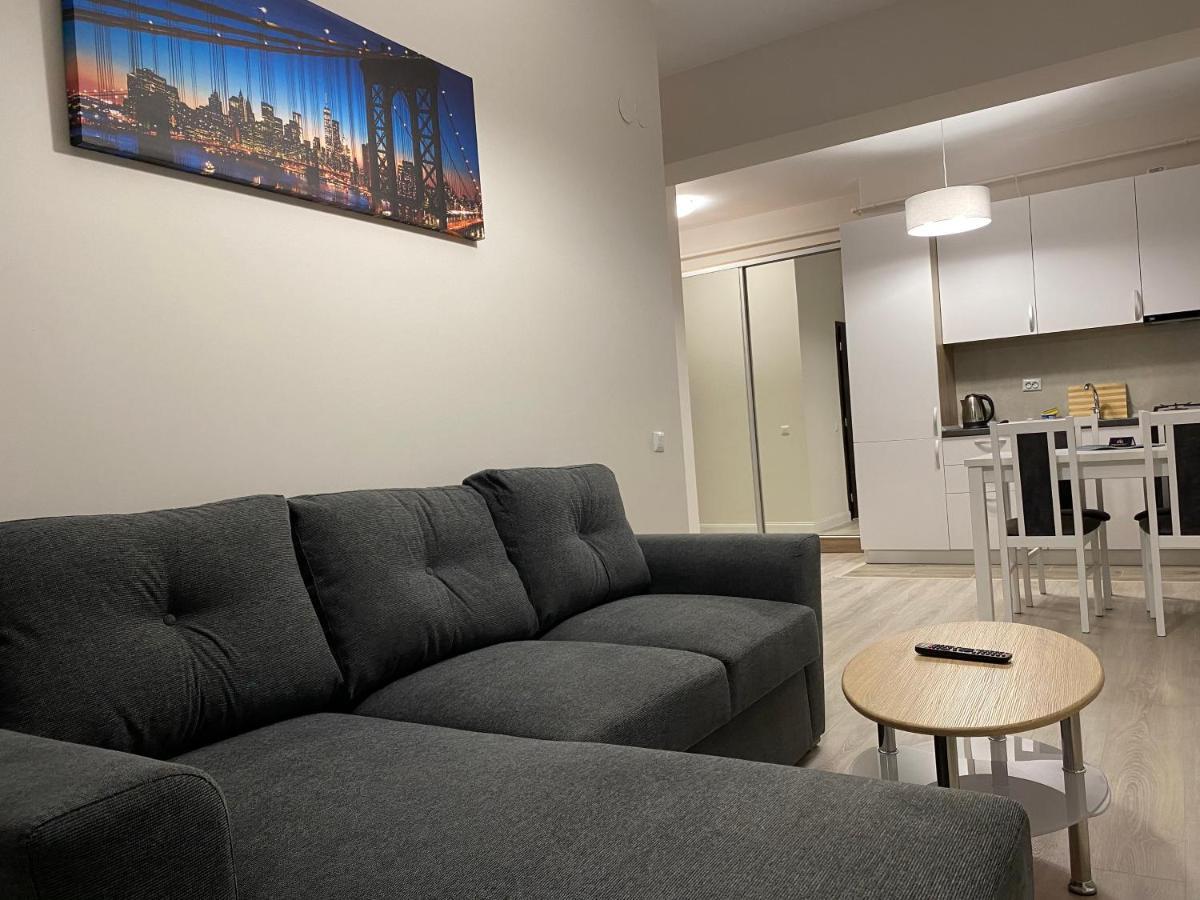 Tod Apartments Palas Iasi Exterior foto