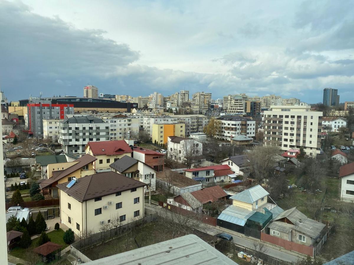 Tod Apartments Palas Iasi Exterior foto
