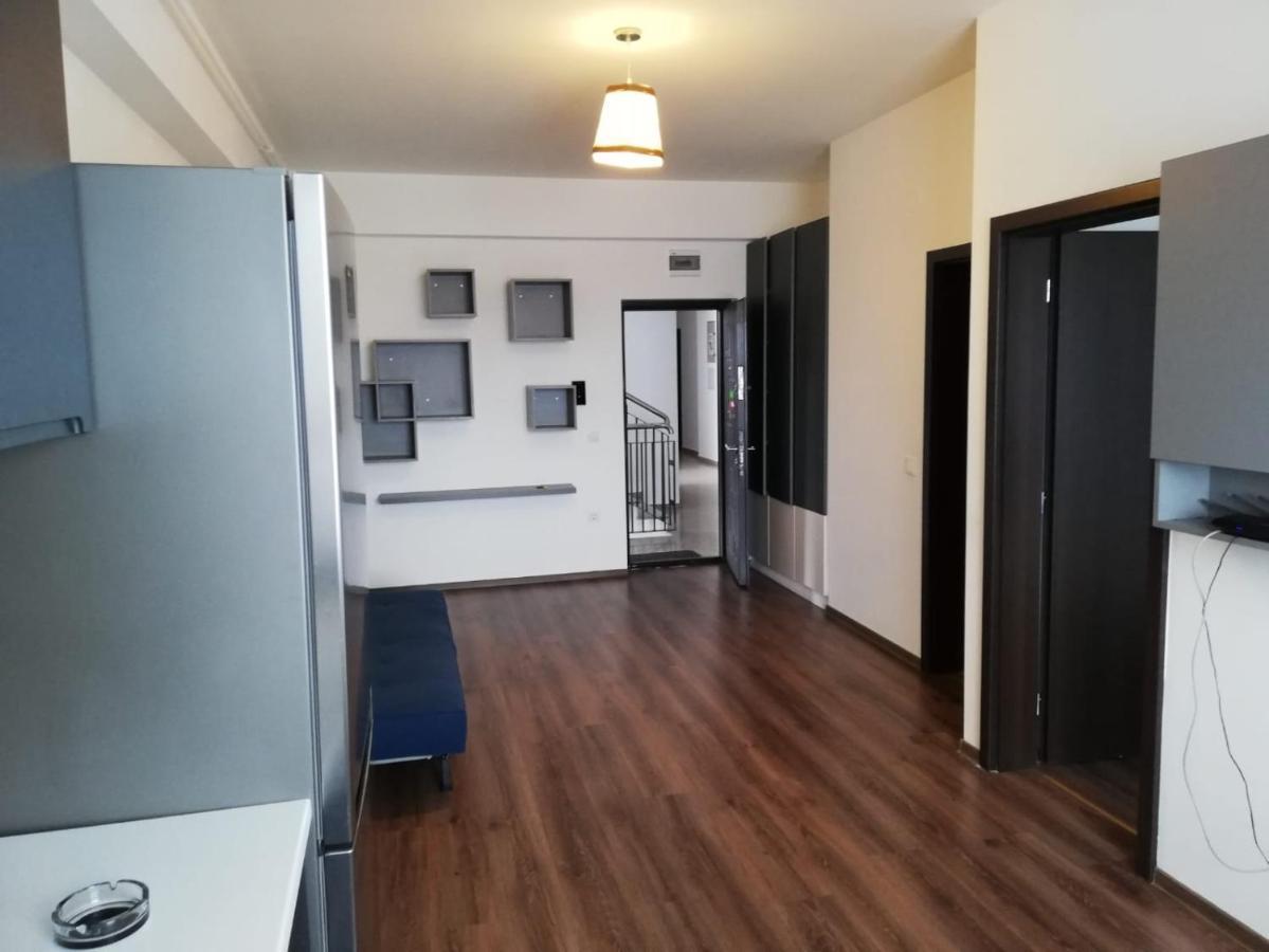 Tod Apartments Palas Iasi Exterior foto