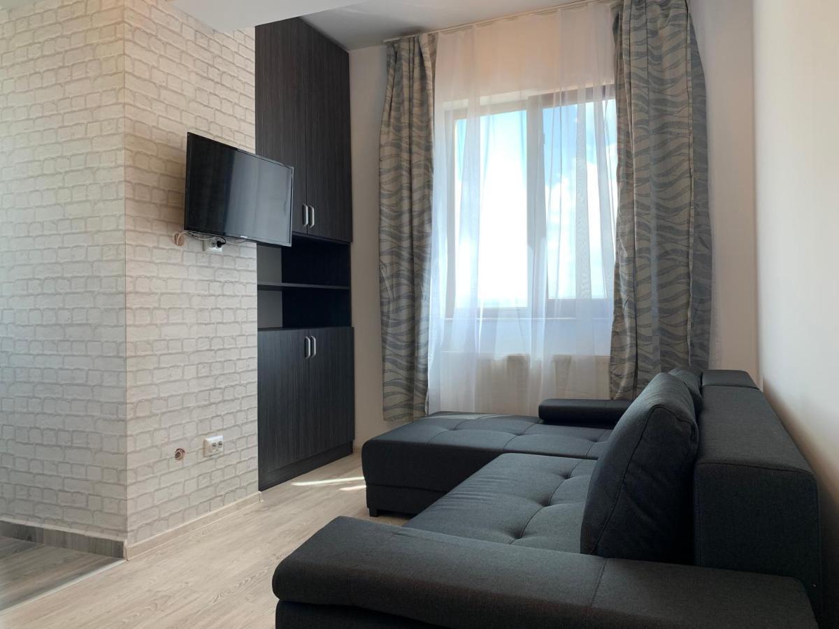 Tod Apartments Palas Iasi Exterior foto