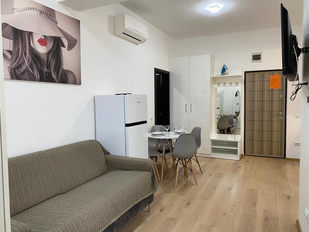 Tod Apartments Palas Iasi Exterior foto