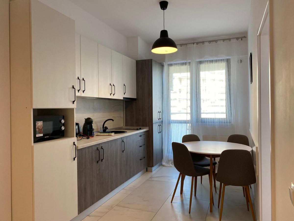 Tod Apartments Palas Iasi Exterior foto